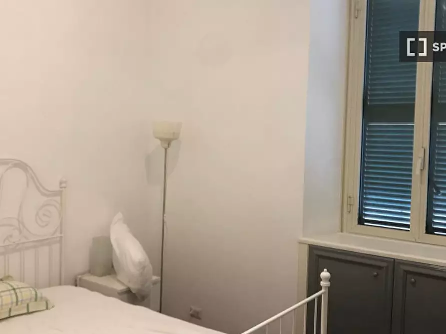 Immagine 3 di Appartamento in affitto  in Via dei Bruzi a Roma