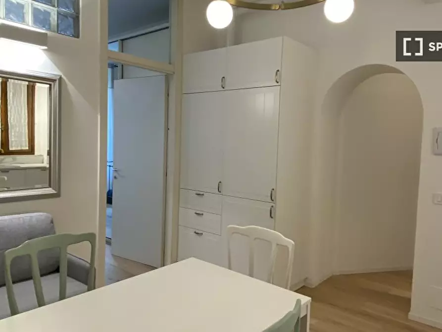 Immagine 18 di Appartamento in affitto  in Corso S. Gottardo a Milano