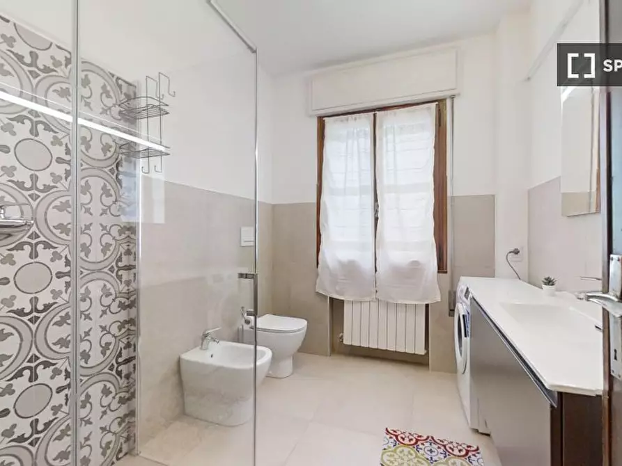 Immagine 9 di Camera condivisa in affitto  in VIA palestro a Padova