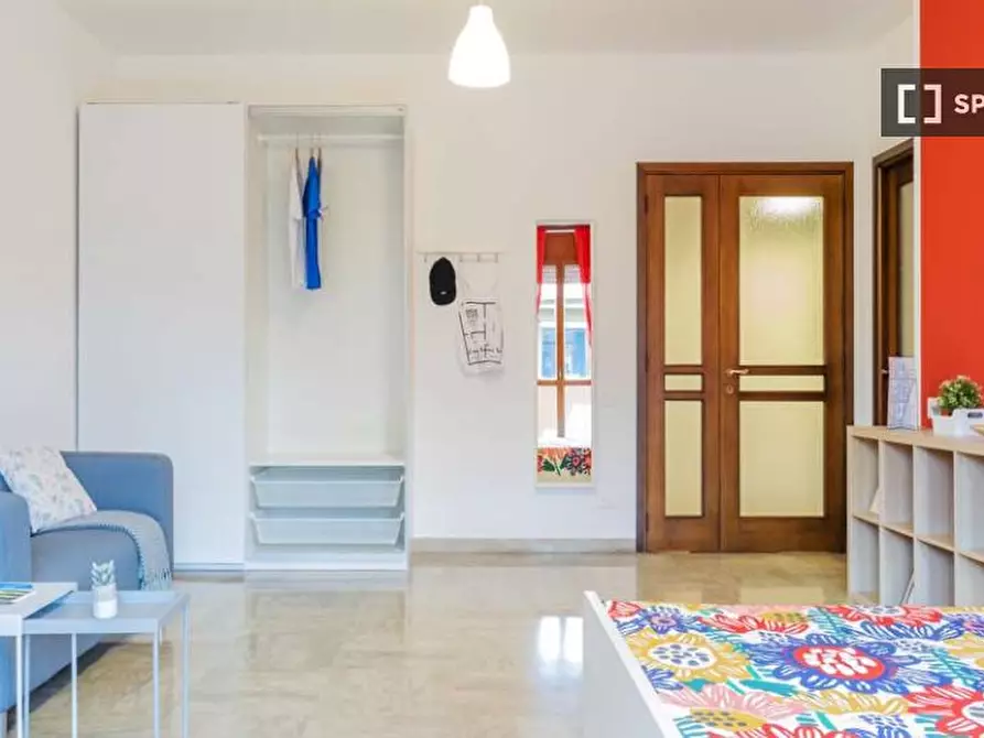 Immagine 2 di Camera condivisa in affitto  in Via Felice Mendelssohn a Padova