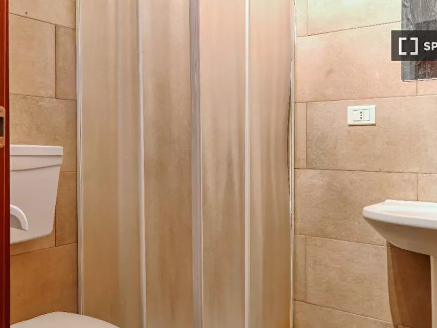 Immagine 18 di Camera condivisa in affitto  in Viale Quirico Filopanti a Bologna