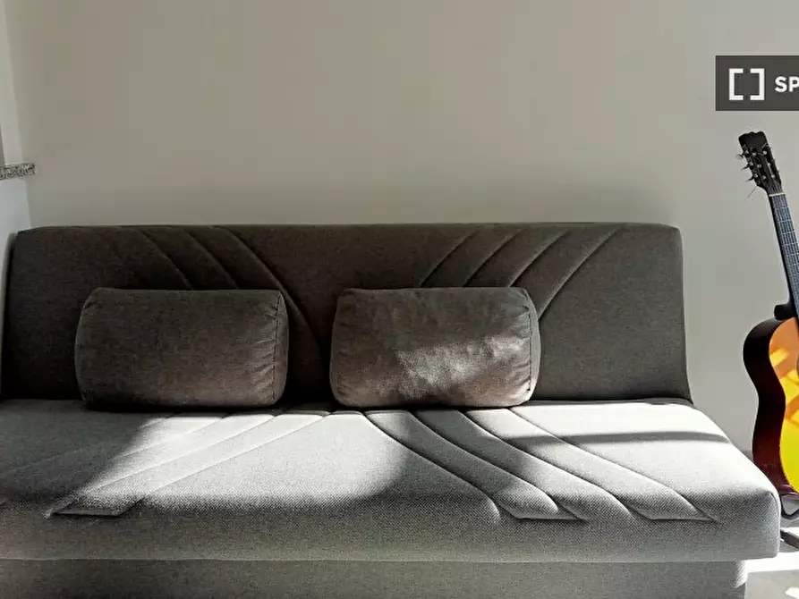 Immagine 5 di Appartamento in affitto  in Via Giuseppe Giulietti a Torino