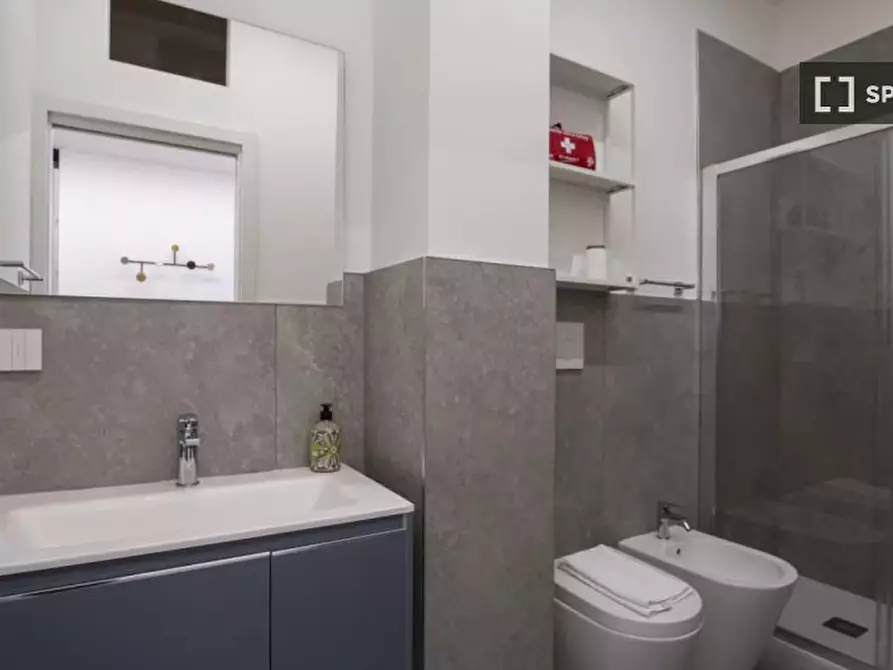 Immagine 10 di Appartamento in affitto  in Viale Marche a Milano