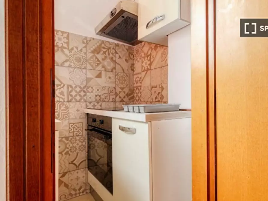 Immagine 9 di Ufficio in affitto  in Via Gaspare Aselli a Milano