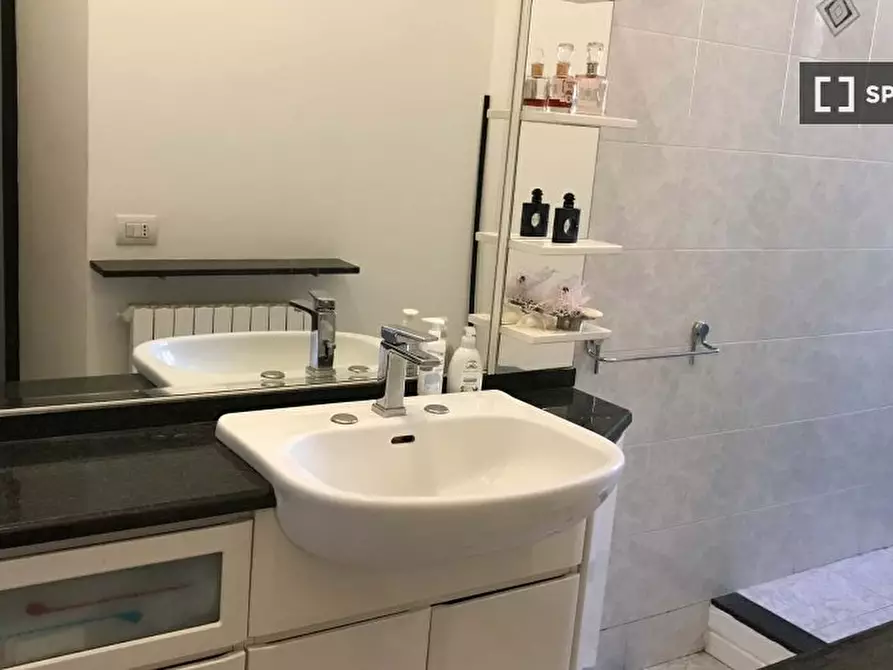 Immagine 11 di Appartamento in affitto  in Via Marcantonio dal Re a Milano