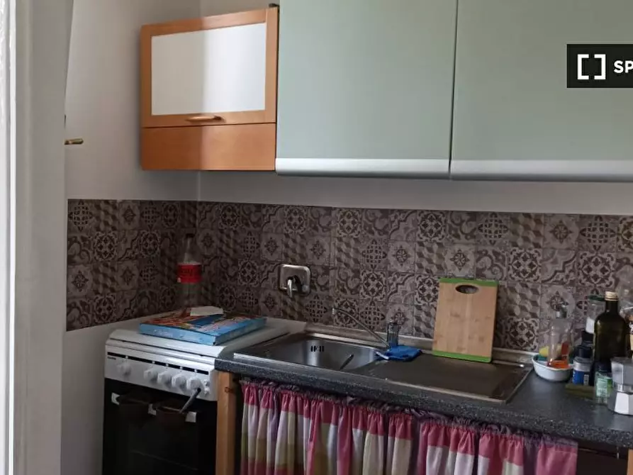 Immagine 11 di Camera condivisa in affitto  in Via Benedetto Marcello a Firenze