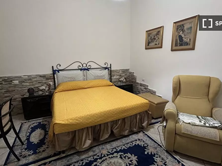 Immagine 2 di Appartamento in affitto  in Via Tor de' Schiavi a Roma