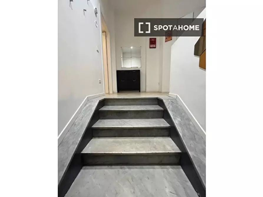 Immagine 13 di Appartamento in affitto  in Via Privata della Majella a Milano