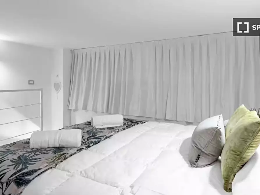 Immagine 6 di Appartamento in affitto  in Piazzale Tripoli a Milano