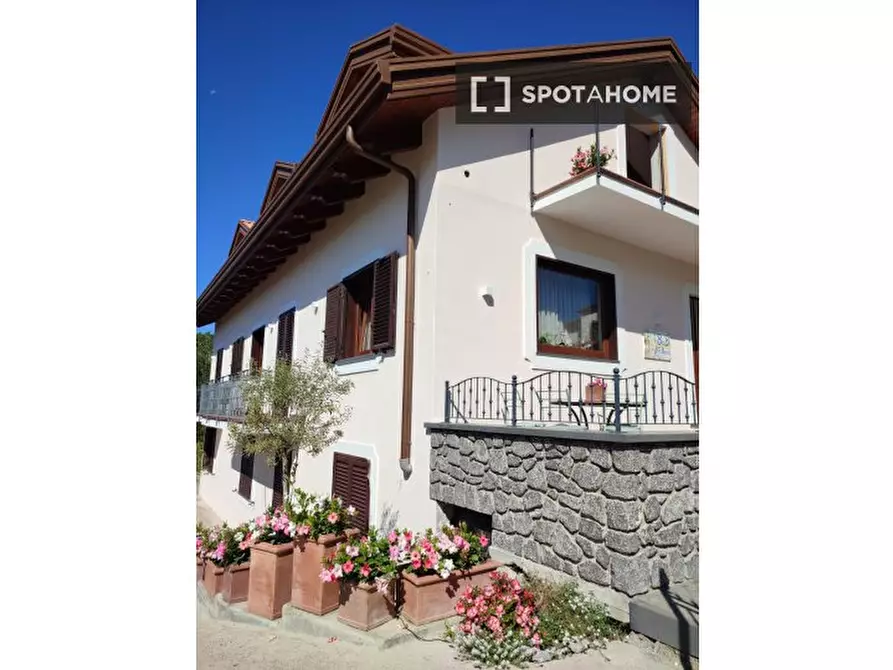 Immagine 10 di Appartamento in affitto  in Via Ponte a Agerola