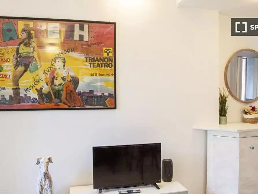 Immagine 10 di Ufficio in affitto  in Via Giovanni Brancaleone a Roma