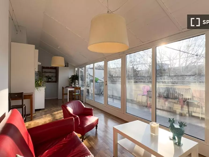 Immagine 11 di Appartamento in affitto  in Viale Premuda a Milano