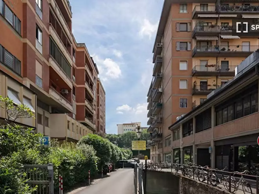Immagine 2 di Appartamento in affitto  in Via Maria Malibran a Firenze