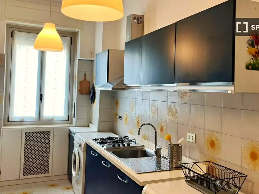 Immagine 4 di Appartamento in affitto  in Via Privata Martiri Triestini a Milano