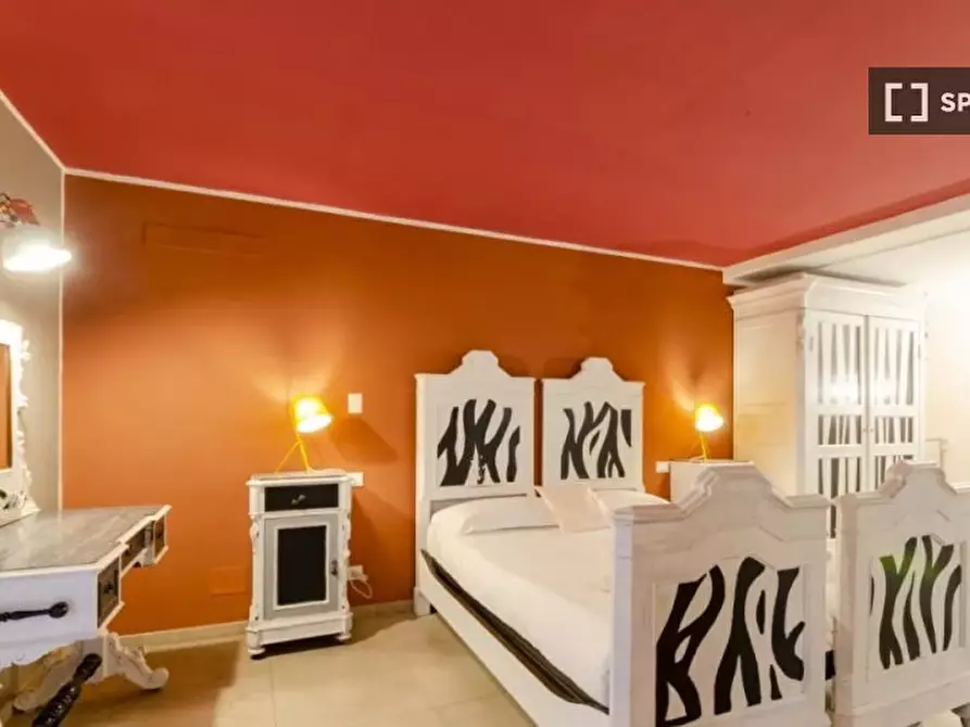 Immagine 7 di Appartamento in affitto  in Via dei Giustiniani a Genova