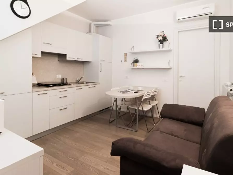 Immagine 8 di Appartamento in affitto  in Viale Bligny a Milano