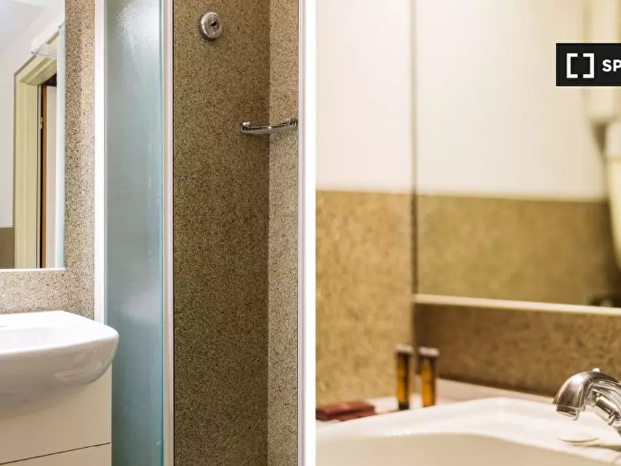 Immagine 3 di Ufficio in affitto  in Via Mosè Bianchi a Milano