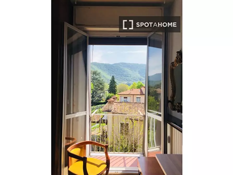 Immagine 15 di Camera condivisa in affitto  in Via Antonio Schivardi a Brescia