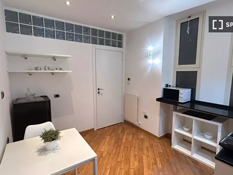 Immagine 5 di Appartamento in affitto  in Piazza Mariano Armellini a Roma