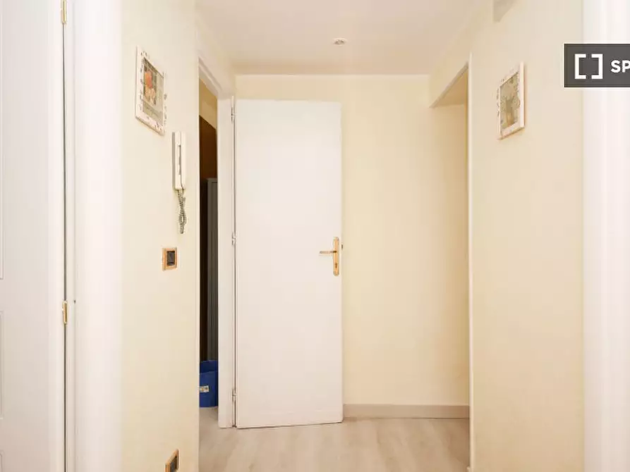 Immagine 15 di Appartamento in affitto  in Via Emanuele Filiberto a Roma