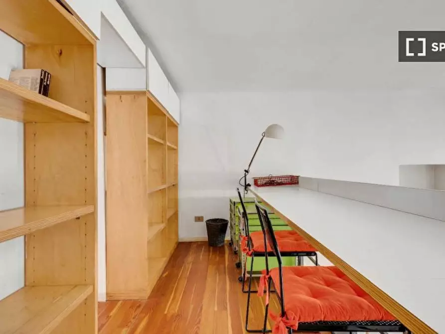 Immagine 5 di Ufficio in affitto  in Via Orti a Milano