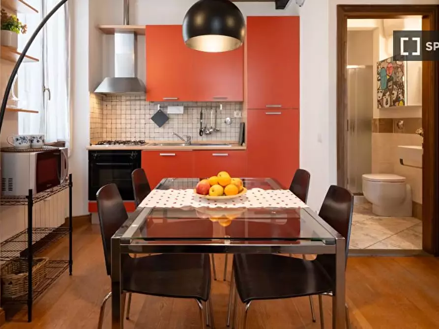 Immagine 1 di Appartamento in affitto  in Via Carlo Bini a Firenze