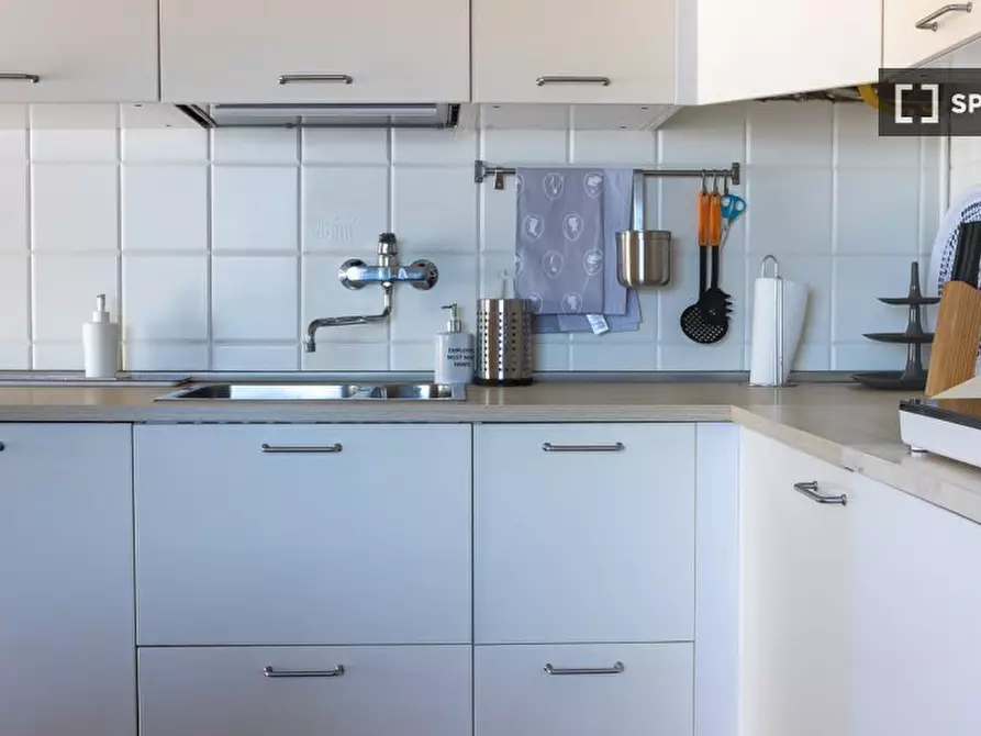 Immagine 3 di Appartamento in affitto  in Via Stelvio a Cormano