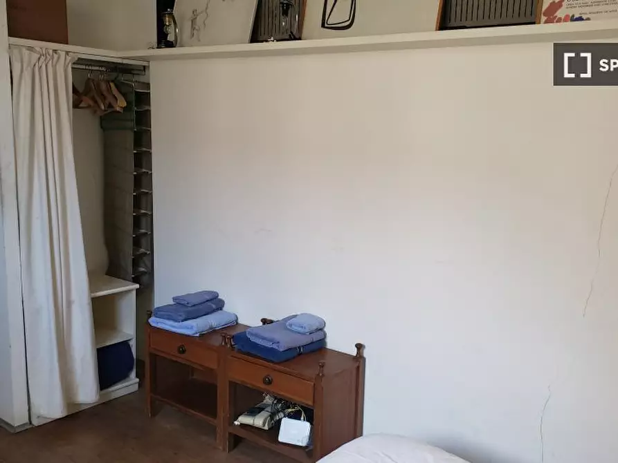 Immagine 19 di Appartamento in affitto  in Via Garibaldi a Roma