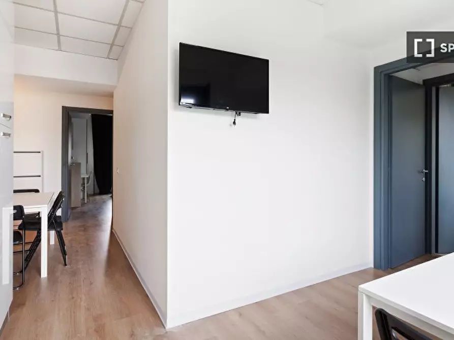 Immagine 11 di Camera condivisa in affitto  in Via Privata Deruta a Milano