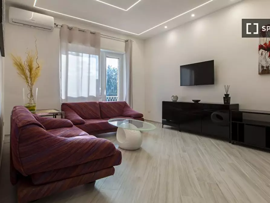 Immagine 5 di Appartamento in affitto  in Piazza Civitella Paganico a Roma