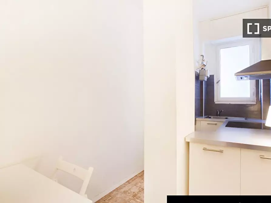 Immagine 13 di Camera condivisa in affitto  in Via Giuseppe Bruschetti a Milano