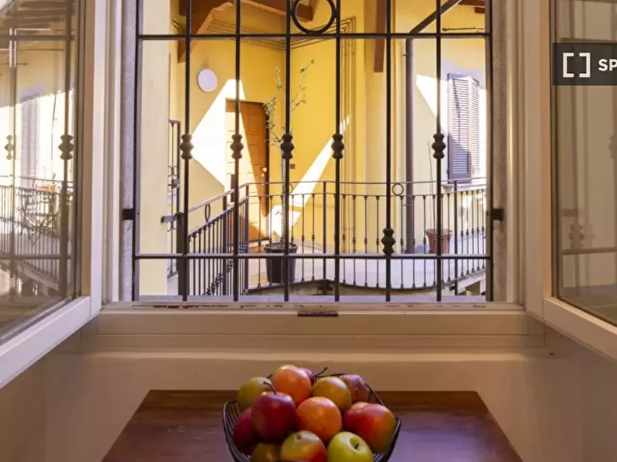 Immagine 12 di Appartamento in affitto  in Piazza Tito Minniti a Milano