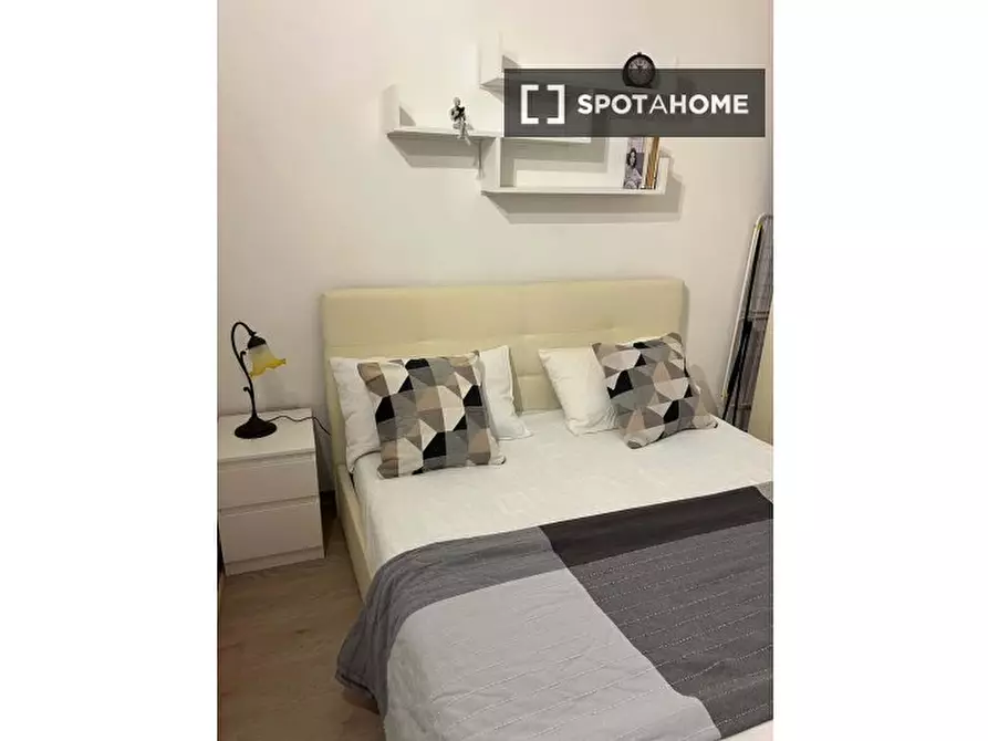Immagine 9 di Appartamento in affitto  in Via dei Foraggi a Roma