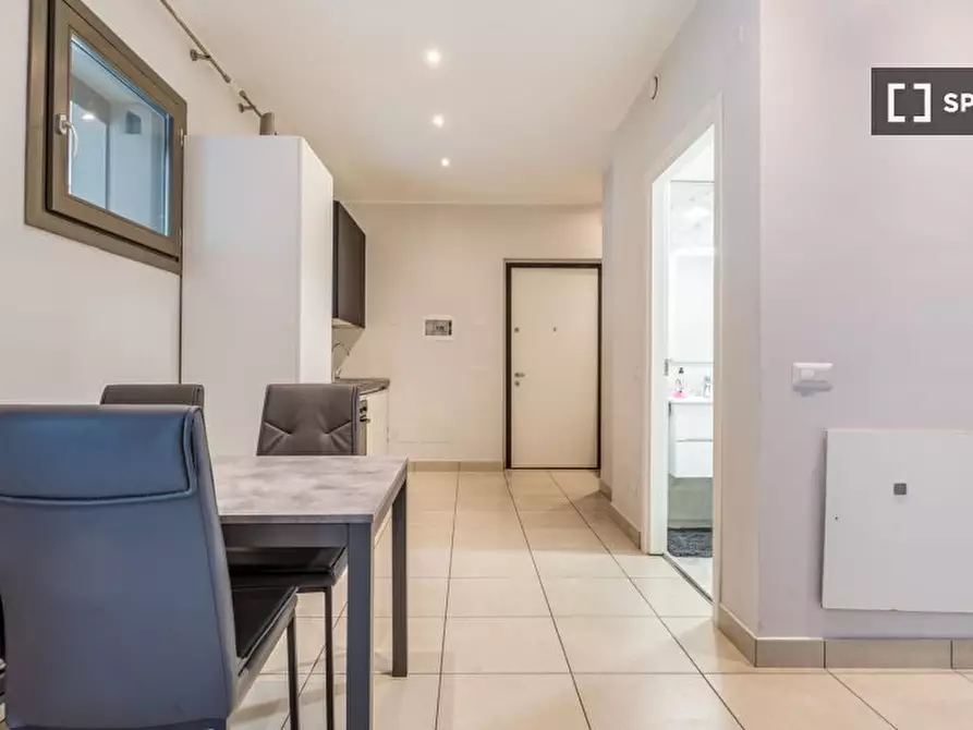 Immagine 9 di Appartamento in affitto  in Via Monti Sabini a Milano