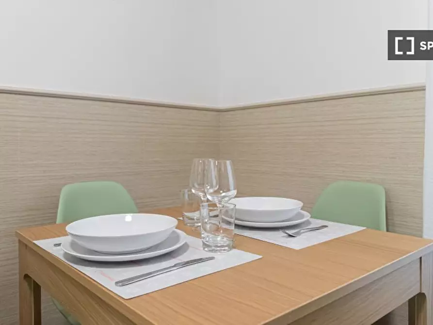 Immagine 7 di Appartamento in affitto  in Via Casati a Milano