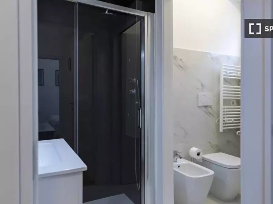 Immagine 10 di Appartamento in affitto  in Via Matteo Civitali a Milano