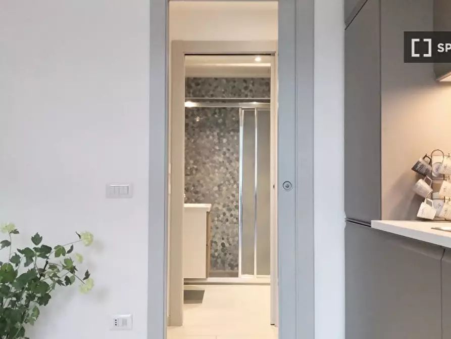 Immagine 10 di Appartamento in affitto  in Via Privata Don Bartolomeo Grazioli a Milano