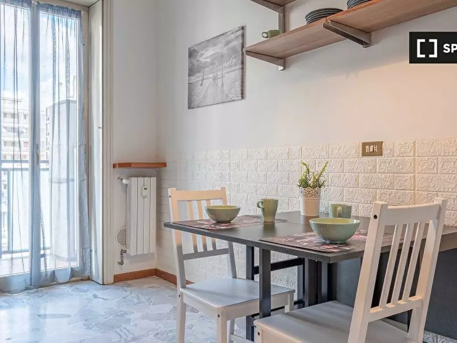 Immagine 11 di Camera condivisa in affitto  in Via Giovanni Cagliero a Milano