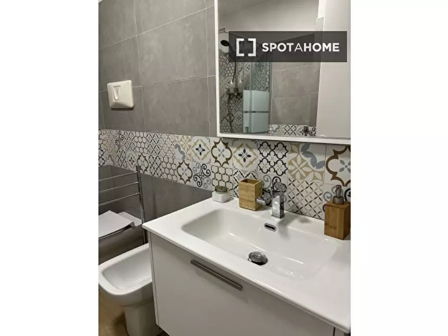 Immagine 8 di Appartamento in affitto  in Via Bernardino Verro a Milano