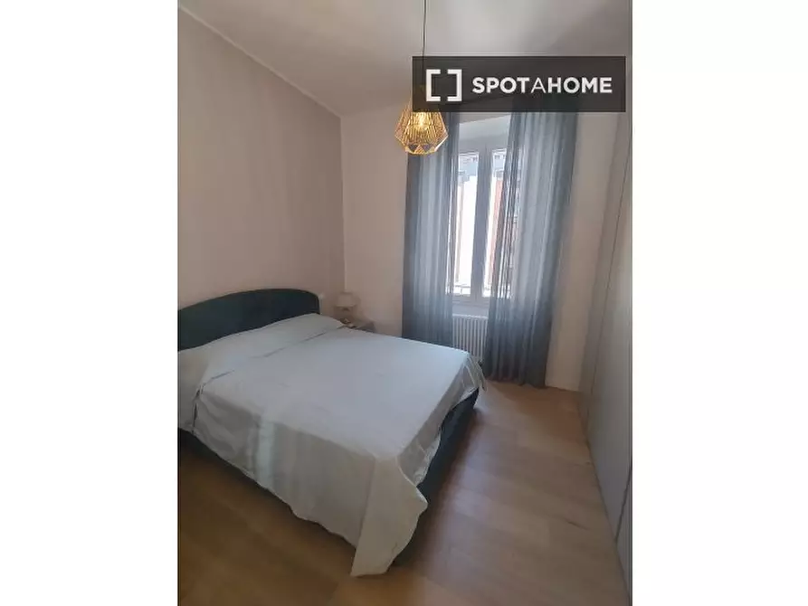 Immagine 17 di Appartamento in affitto  in Via Appia Nuova a Roma