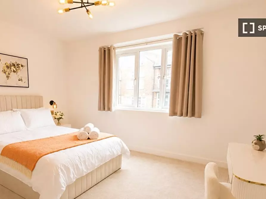 Immagine 8 di Appartamento in affitto  in Murray Mews a Lewisham