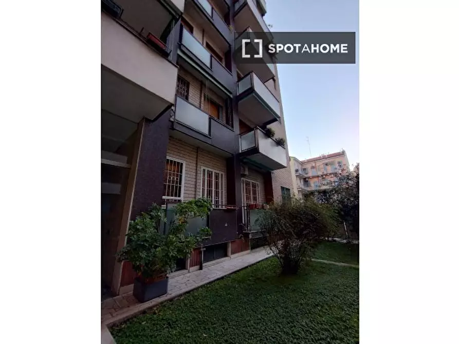 Immagine 3 di Ufficio in affitto  in Via Roald Amundsen a Milano