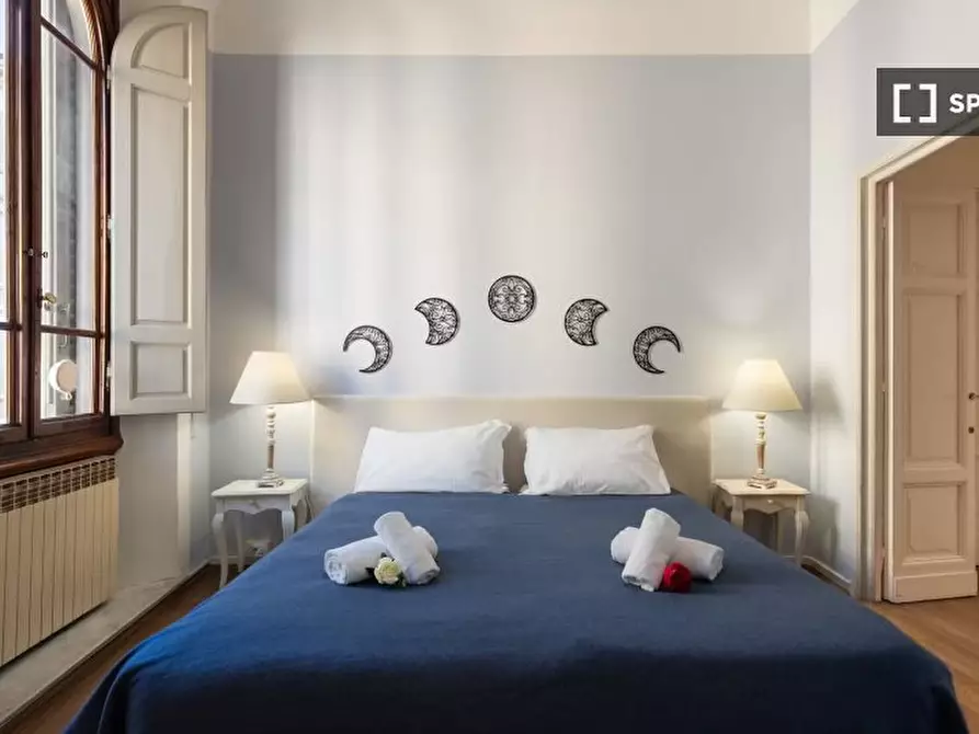 Immagine 17 di Appartamento in affitto  in Via degli Speziali a Firenze