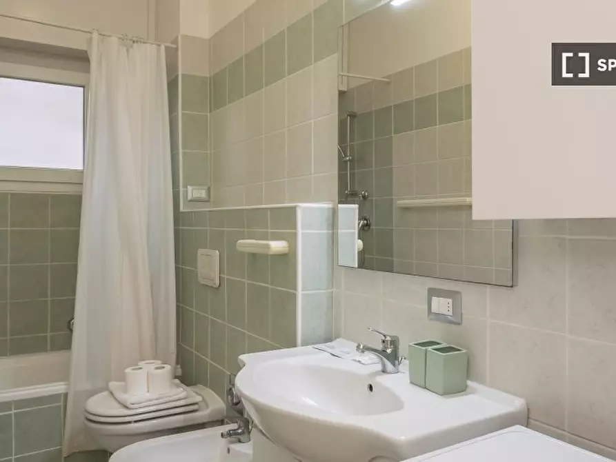 Immagine 12 di Appartamento in affitto  in Via Paul Valery a Milano