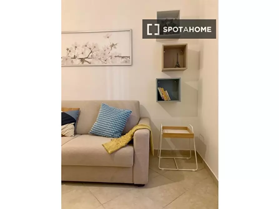 Immagine 3 di Appartamento in affitto  in Via dei Grimani a Milano