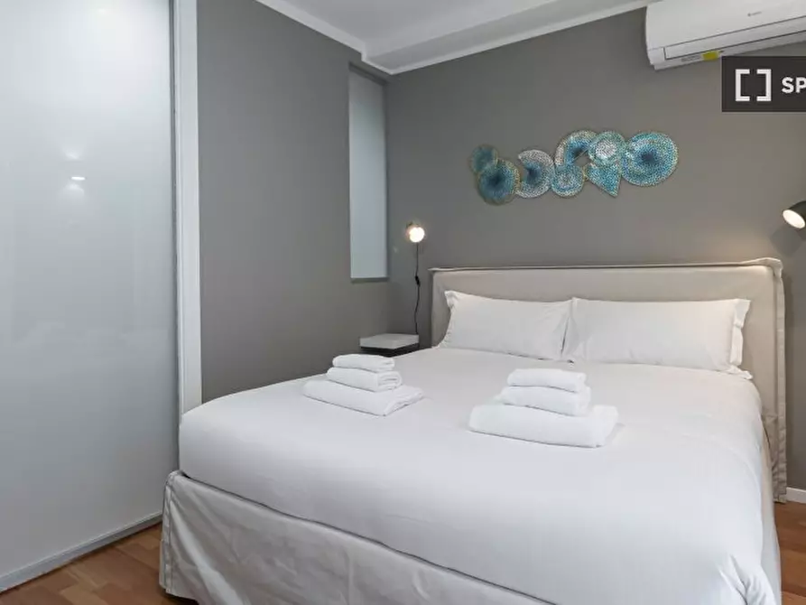 Immagine 5 di Appartamento in affitto  in Via Solferino a Milano