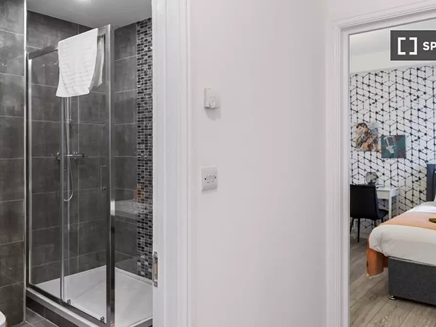 Immagine 6 di Appartamento in affitto  in flat a Islington