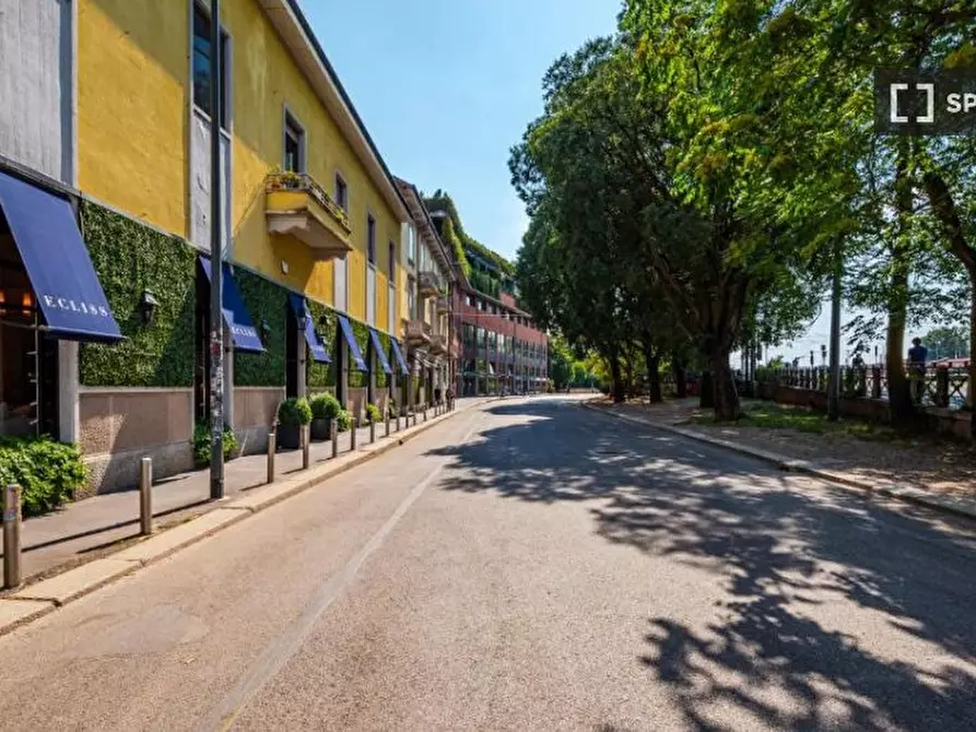 Immagine 9 di Appartamento in affitto  in Ripa di Porta Ticinese a Milano