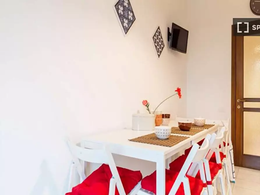 Immagine 13 di Camera condivisa in affitto  in Via Felice Mendelssohn a Padova