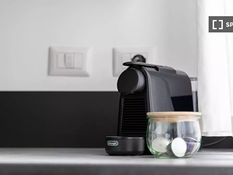 Immagine 17 di Ufficio in affitto  in Via Giuseppe Tartini a Milano